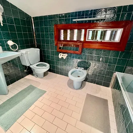 Casa Koski Lss00259 Отель Сан-Себастьян