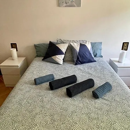 Отель Casa Koski Lss00259