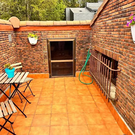 Casa Koski Lss00259 Hotel