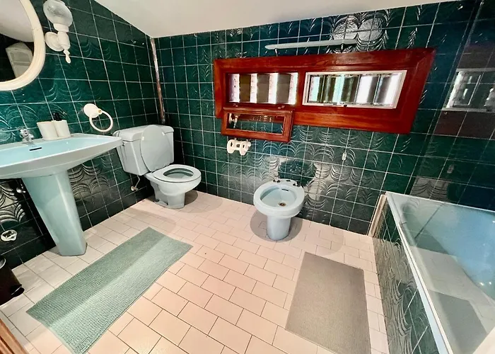 Casa Koski Lss00259 Hotel Saint-Sébastien