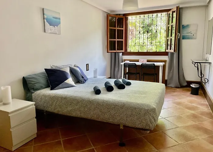 Hotel Casa Koski Lss00259 *