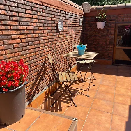 Homestay Casa Koski Lss00259 *