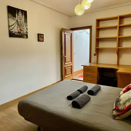 Casa Koski Lss00259 Homestay San Sebastian
