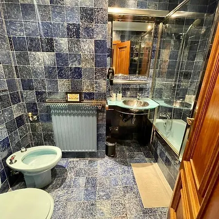 Casa Koski Lss00259 Szálloda San Sebastián