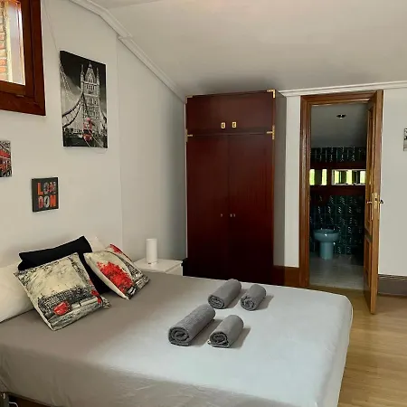 מלון Casa Koski Lss00259