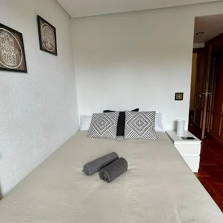 Casa Koski Lss00259 Szálloda San Sebastián