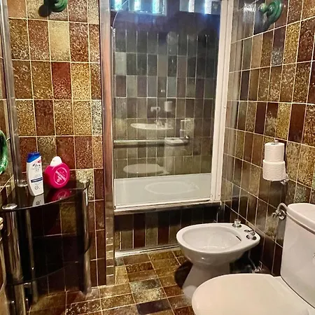 Casa Koski Lss00259 Szálloda *