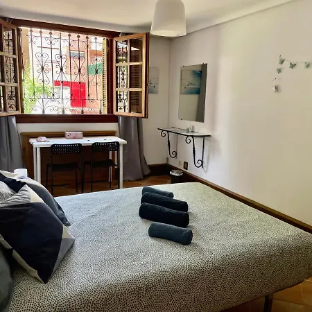 מלון Casa Koski Lss00259 *