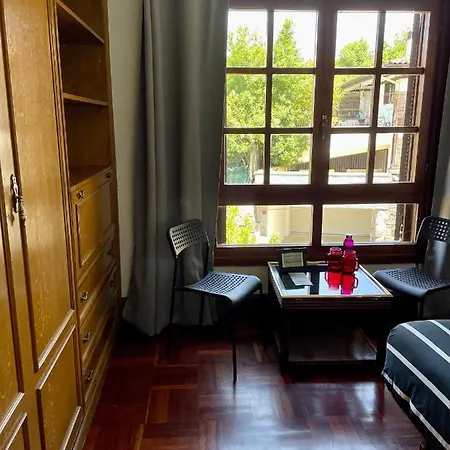Casa Koski Lss00259 מלון