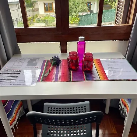 Casa Koski Lss00259 * סן סבסטיאן