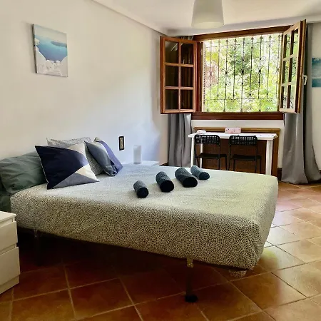 מלון Casa Koski Lss00259 *