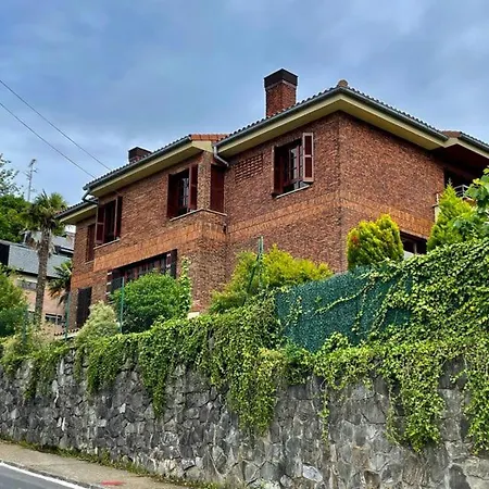 Casa Koski Lss00259 Szálloda San Sebastián