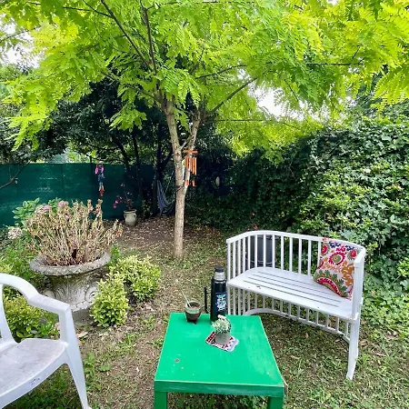 מלון Casa Koski Lss00259 *