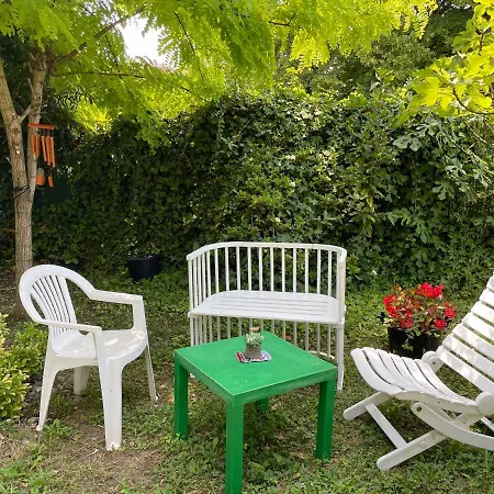 Homestay Casa Koski Lss00259 *