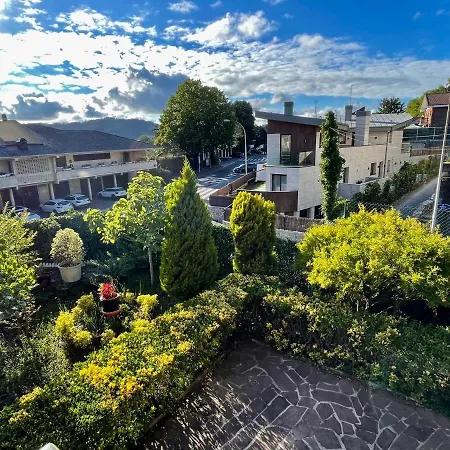 Szálloda Casa Koski Lss00259