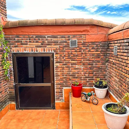 Casa Koski Lss00259 Szálloda San Sebastián