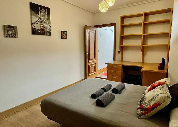 Casa Koski Lss00259 فندق سان سيباستيان