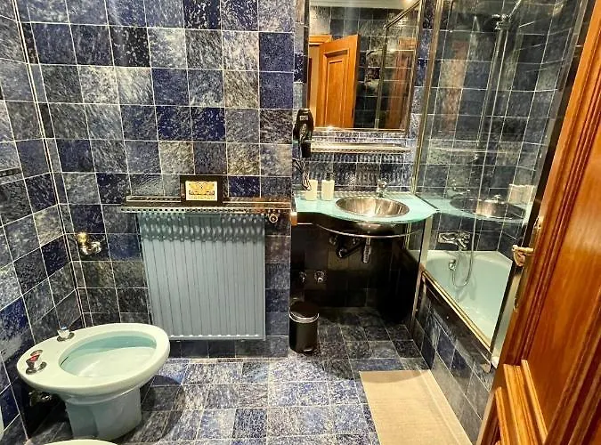 Casa Koski Lss00259 فندق سان سيباستيان