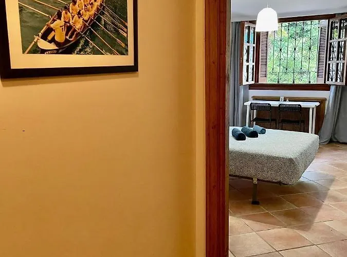 Casa Koski Lss00259 * سان سيباستيان