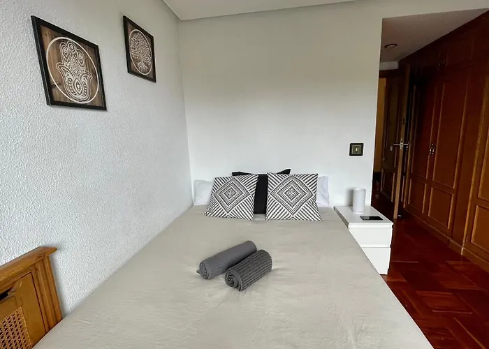 Casa Koski Lss00259 فندق سان سيباستيان