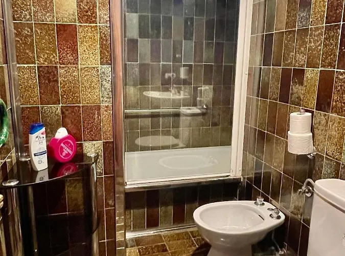 Casa Koski Lss00259 Hotel *