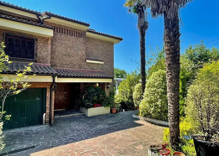 Casa Koski Lss00259 سان سيباستيان