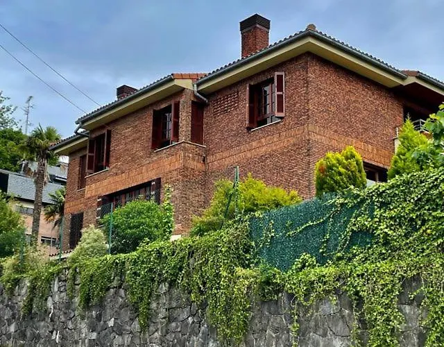 Casa Koski Lss00259 فندق سان سيباستيان