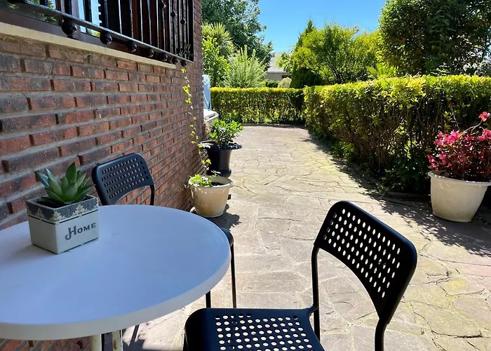 Casa Koski Lss00259 فندق سان سيباستيان