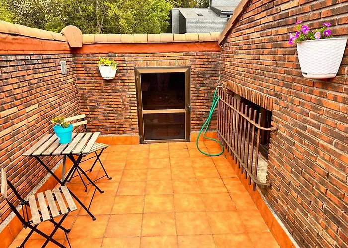 Casa Koski Lss00259 فندق