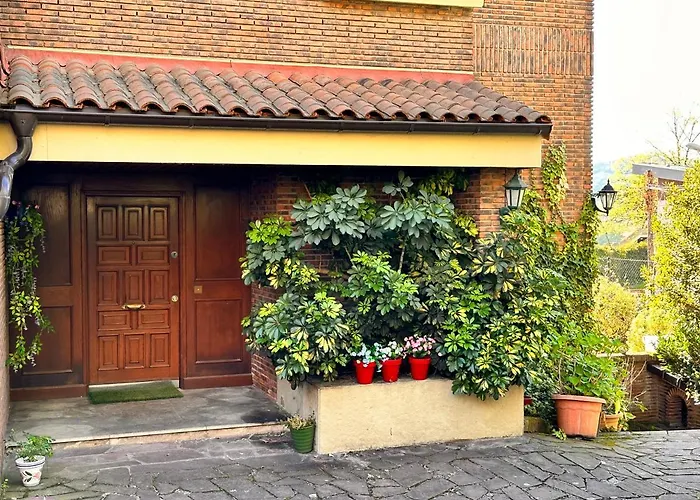 Casa Koski Lss00259 فندق