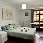 Отель Casa Koski Lss00259 Сан-Себастьян