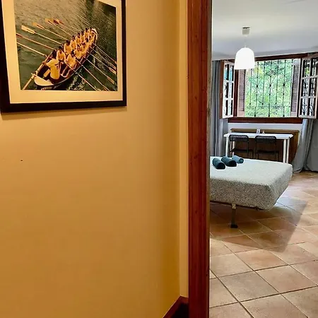 Casa Koski * San Sebastián