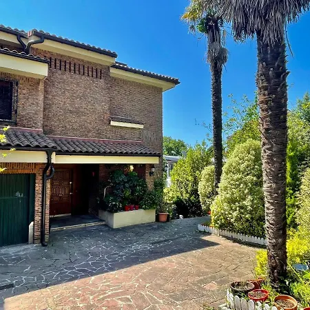 Casa Koski Lss00259 San Sebastián