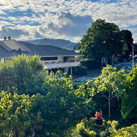 Casa Koski Lss00259 * San Sebastián