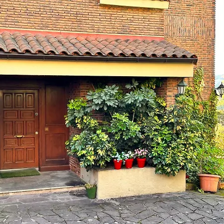Casa Koski Lss00259 Готель