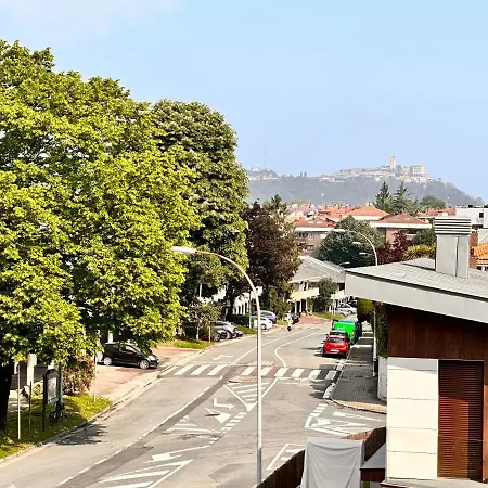 Hotell Casa Koski Lss00259