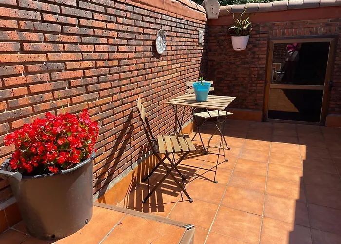 Hotell Casa Koski Lss00259 *