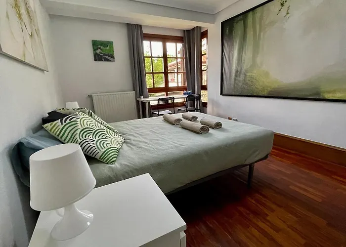 Casa Koski Lss00259 Hotell