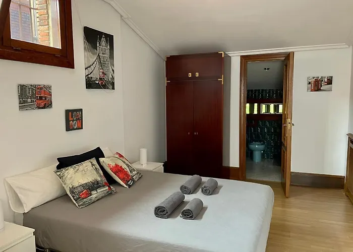 Hotell Casa Koski Lss00259