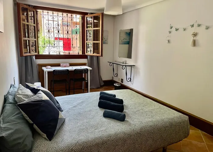 Hotell Casa Koski Lss00259 *