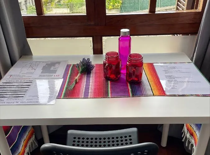 Casa Koski Lss00259 * San Sebastián