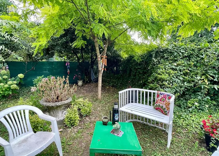 Hotell Casa Koski Lss00259 *