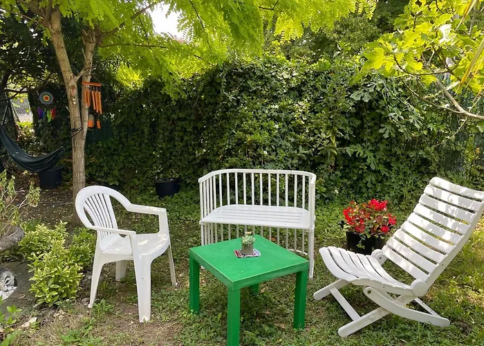 Hotell Casa Koski Lss00259 *