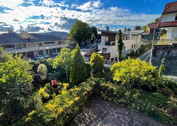 Hotell Casa Koski Lss00259