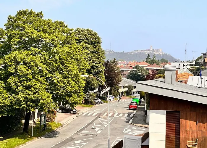 Hotell Casa Koski Lss00259